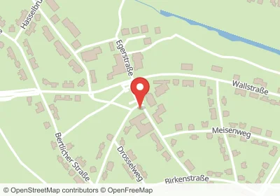 Hotels an der Egerstraße in Herten – Unterkünfte, Pensionen und Ferienwohnungen in zentraler Lage