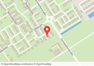 Hotels an der Eibenweg in Bergheim – Unterkünfte, Pensionen und Ferienwohnungen in zentraler Lage