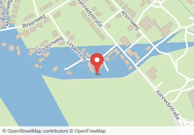 Hotels an der Eichenweg in Bergheim – Unterkünfte, Pensionen und Ferienwohnungen in zentraler Lage