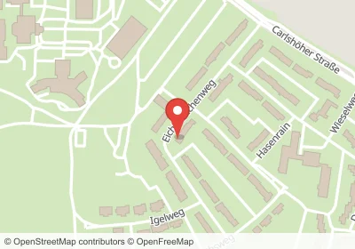 Hotels an der Eichhörnchenweg in Neubrandenburg – Unterkünfte, Pensionen und Ferienwohnungen in zentraler Lage