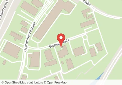 Einsteinstraße Fulda – Hotels in der Nähe Hotels an der Einsteinstraße in Fulda – Unterkünfte, Pensionen und Ferienwohnungen in zentraler Lage