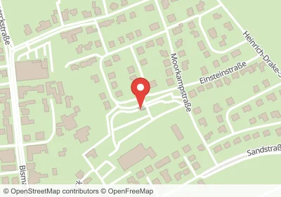 Hotels an der Einsteinstraße in Lippstadt – Unterkünfte, Pensionen und Ferienwohnungen in zentraler Lage