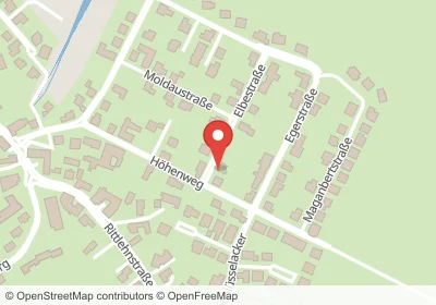 Elbestraße Fulda – Hotels in der Nähe Hotels an der Elbestraße in Fulda – Unterkünfte, Pensionen und Ferienwohnungen in zentraler Lage