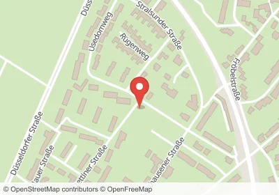 Hotels an der Elbinger Straße in Grevenbroich – Unterkünfte, Pensionen und Ferienwohnungen in zentraler Lage
