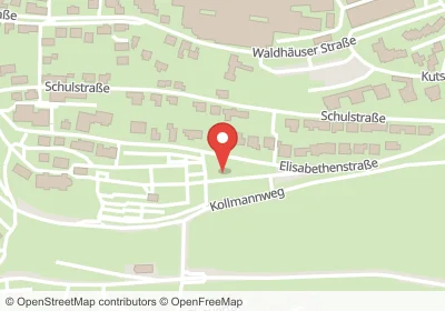 Hotels an der Elisabethenstraße in Aalen – Unterkünfte, Pensionen und Ferienwohnungen in zentraler Lage