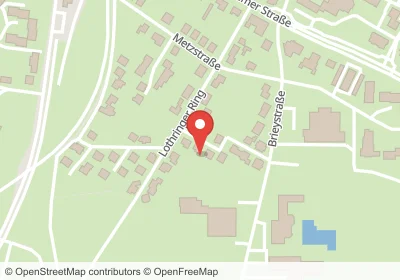 Hotels an der Elsaßweg in Bergheim – Unterkünfte, Pensionen und Ferienwohnungen in zentraler Lage