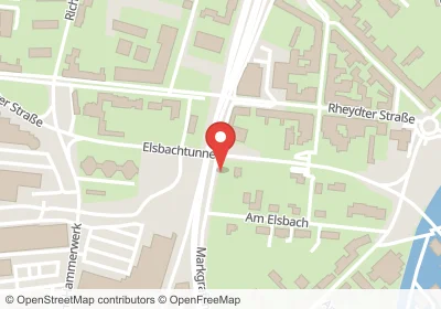 Elsbachtunnel Grevenbroich – Hotels in der Nähe Hotels an der Elsbachtunnel in Grevenbroich – Unterkünfte, Pensionen und Ferienwohnungen in zentraler Lage