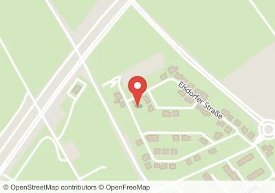 Hotels an der Elsdorfer Straße in Bergheim – Unterkünfte, Pensionen und Ferienwohnungen in zentraler Lage