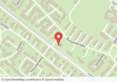 Hotels an der Elsterweg in Bergheim – Unterkünfte, Pensionen und Ferienwohnungen in zentraler Lage