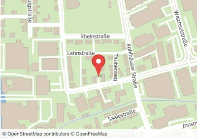 Emsweg Fulda – Hotels in der Nähe Hotels an der Emsweg in Fulda – Unterkünfte, Pensionen und Ferienwohnungen in zentraler Lage