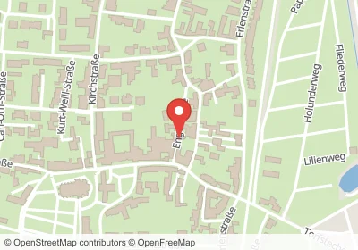 Hotels an der Enge Gasse in Grevenbroich – Unterkünfte, Pensionen und Ferienwohnungen in zentraler Lage