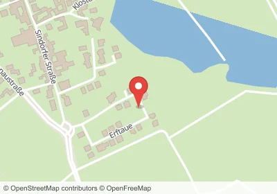 Hotels an der Erftaue in Bergheim – Unterkünfte, Pensionen und Ferienwohnungen in zentraler Lage