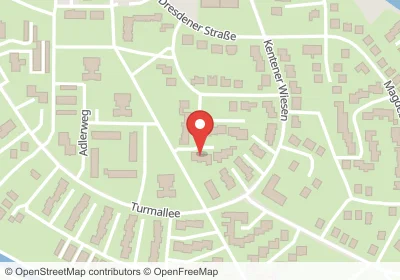 Hotels an der Erfurter Straße in Bergheim – Unterkünfte, Pensionen und Ferienwohnungen in zentraler Lage