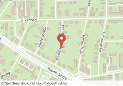 Hotels an der Erich-Ollenhauer-Straße in Garbsen – Unterkünfte, Pensionen und Ferienwohnungen in zentraler Lage