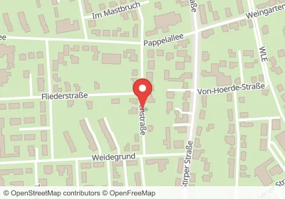 Erlenstraße Lippstadt – Hotels in der Nähe Hotels an der Erlenstraße in Lippstadt – Unterkünfte, Pensionen und Ferienwohnungen in zentraler Lage