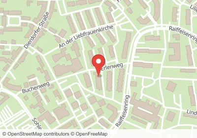 Hotels an der Erlenweg in Neuwied – Unterkünfte, Pensionen und Ferienwohnungen in zentraler Lage