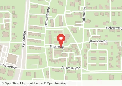 Erlenweg Unna – Hotels in der Nähe Hotels an der Erlenweg in Unna – Unterkünfte, Pensionen und Ferienwohnungen in zentraler Lage