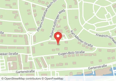 Hotels an der Erwin-Rommel-Straße in Aalen – Unterkünfte, Pensionen und Ferienwohnungen in zentraler Lage