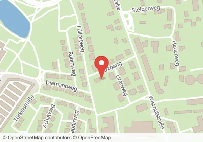 Hotels an der Erzgang in Neubrandenburg – Unterkünfte, Pensionen und Ferienwohnungen in zentraler Lage