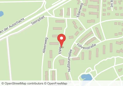 Espenweg Lippstadt – Hotels in der Nähe Hotels an der Espenweg in Lippstadt – Unterkünfte, Pensionen und Ferienwohnungen in zentraler Lage
