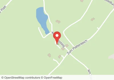 Hotels an der Essigsteig in Plauen – Unterkünfte, Pensionen und Ferienwohnungen in zentraler Lage