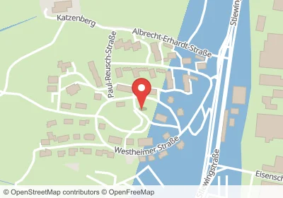 Faber-du-Faur-Straße Aalen – Hotels in der Nähe Hotels an der Faber-du-Faur-Straße in Aalen – Unterkünfte, Pensionen und Ferienwohnungen in zentraler Lage