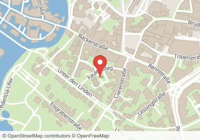 Fauler Steg Herford – Hotels in der Nähe Hotels an der Fauler Steg in Herford – Unterkünfte, Pensionen und Ferienwohnungen in zentraler Lage