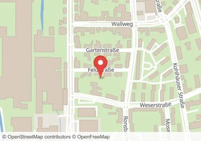 Feldstraße Fulda – Hotels in der Nähe Hotels an der Feldstraße in Fulda – Unterkünfte, Pensionen und Ferienwohnungen in zentraler Lage