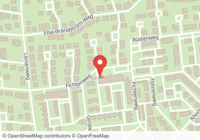 Fichtenweg Aschaffenburg – Hotels in der Nähe Hotels an der Fichtenweg in Aschaffenburg – Unterkünfte, Pensionen und Ferienwohnungen in zentraler Lage