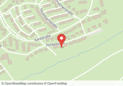 Hotels an der Fichtestraße in Aalen – Unterkünfte, Pensionen und Ferienwohnungen in zentraler Lage