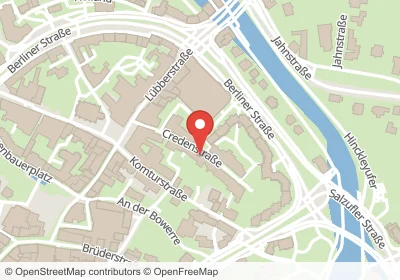 Fidelenstraße Herford – Hotels in der Nähe Hotels an der Fidelenstraße in Herford – Unterkünfte, Pensionen und Ferienwohnungen in zentraler Lage