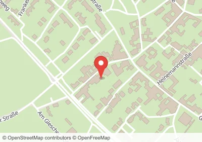 Hotels an der Fieselerstraße in Bergheim – Unterkünfte, Pensionen und Ferienwohnungen in zentraler Lage