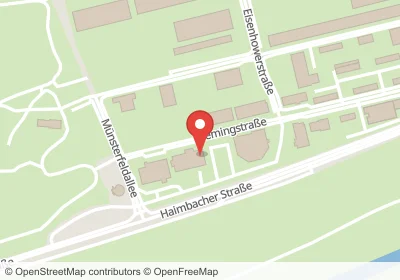 Flemingstraße Fulda – Hotels in der Nähe Hotels an der Flemingstraße in Fulda – Unterkünfte, Pensionen und Ferienwohnungen in zentraler Lage