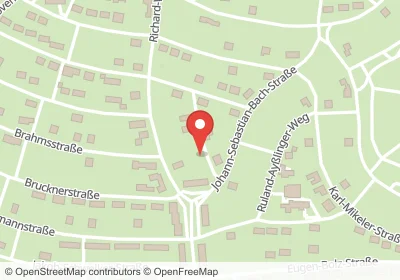 Hotels an der Franz-Liszt-Straße in Aalen – Unterkünfte, Pensionen und Ferienwohnungen in zentraler Lage