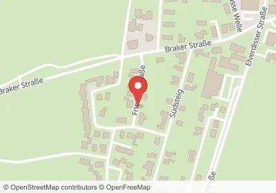 Friedensstraße Herford – Hotels in der Nähe Hotels an der Friedensstraße in Herford – Unterkünfte, Pensionen und Ferienwohnungen in zentraler Lage