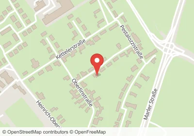 Hotels an der Fröbelstraße in Herten – Unterkünfte, Pensionen und Ferienwohnungen in zentraler Lage