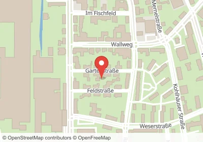 Gartenstraße Fulda – Hotels in der Nähe Hotels an der Gartenstraße in Fulda – Unterkünfte, Pensionen und Ferienwohnungen in zentraler Lage