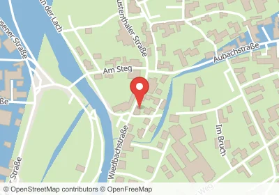 Gartenstraße Neuwied – Hotels in der Nähe Hotels an der Gartenstraße in Neuwied – Unterkünfte, Pensionen und Ferienwohnungen in zentraler Lage