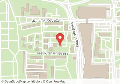 Gaußstraße Neubrandenburg – Hotels in der Nähe Hotels an der Gaußstraße in Neubrandenburg – Unterkünfte, Pensionen und Ferienwohnungen in zentraler Lage