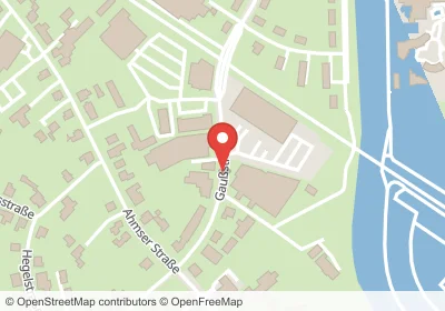 Gaußstraße Herford – Hotels in der Nähe Hotels an der Gaußstraße in Herford – Unterkünfte, Pensionen und Ferienwohnungen in zentraler Lage