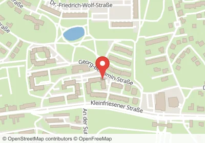 Georg-Benjamin-Straße Plauen – Hotels in der Nähe Hotels an der Georg-Benjamin-Straße in Plauen – Unterkünfte, Pensionen und Ferienwohnungen in zentraler Lage