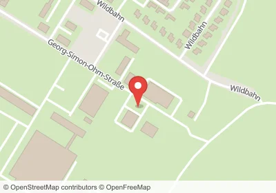 Georg-Simon-Ohm-Straße Frankfurt an der Oder – Hotels in der Nähe Hotels an der Georg-Simon-Ohm-Straße in Frankfurt an der Oder – Unterkünfte, Pensionen und Ferienwohnungen in zentraler Lage