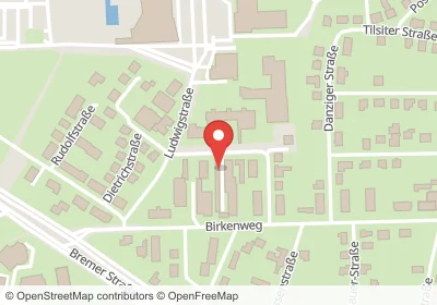Hotels an der Georgstraße in Garbsen – Unterkünfte, Pensionen und Ferienwohnungen in zentraler Lage