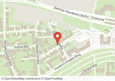 Gerichtsstraße Neubrandenburg – Hotels in der Nähe Hotels an der Gerichtsstraße in Neubrandenburg – Unterkünfte, Pensionen und Ferienwohnungen in zentraler Lage