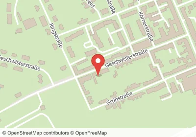 Geschwisterstraße Herten – Hotels in der Nähe Hotels an der Geschwisterstraße in Herten – Unterkünfte, Pensionen und Ferienwohnungen in zentraler Lage