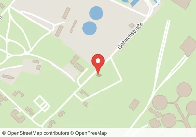 Hotels an der Gillbachstraße in Bergheim – Unterkünfte, Pensionen und Ferienwohnungen in zentraler Lage