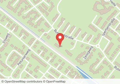 Hotels an der Gimpelweg in Bergheim – Unterkünfte, Pensionen und Ferienwohnungen in zentraler Lage