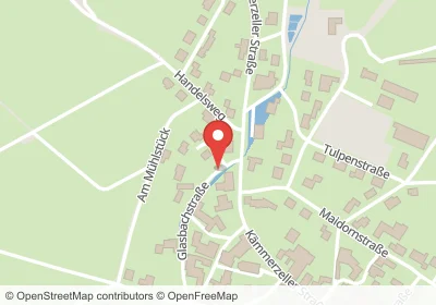 Hotels an der Ginsterweg in Fulda – Unterkünfte, Pensionen und Ferienwohnungen in zentraler Lage