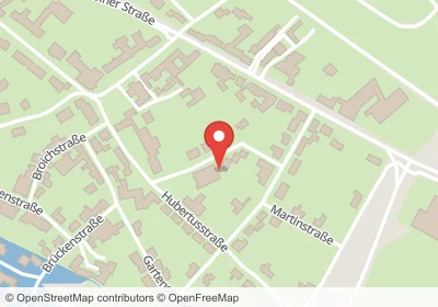 Hotels an der Glockenweg in Bergheim – Unterkünfte, Pensionen und Ferienwohnungen in zentraler Lage