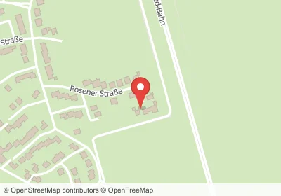 Hotels an der Glogauer Straße in Bergheim – Unterkünfte, Pensionen und Ferienwohnungen in zentraler Lage